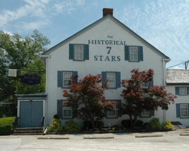 Seven Stars Inn