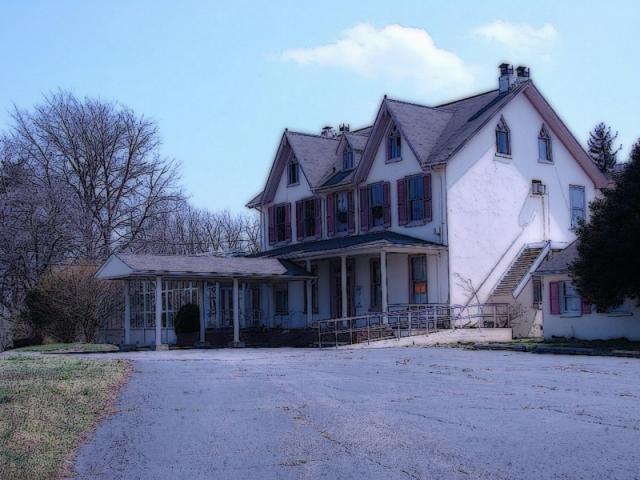 Crier in the Country